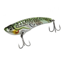 Цикада Savage Gear Vib Blade SW 55mm 14.5g Green Mackerel