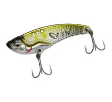 Цикада Savage Gear Vib Blade SW 55mm 14.5g Mirror Ayu