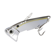 Цикада SteelShad Bottom Blade 10.5g #Sexy Shad