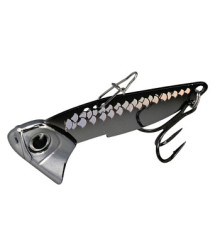 Cicada SteelShad Bottom Blade 10.5g #Starry Night
