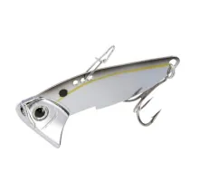 Цикада SteelShad Bottom Blade 14g #Sexy Shad