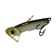 Cicada SteelShad Bottom Blade 14g #Tennessee Shad