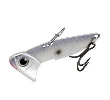 Cicada SteelShad Bottom Blade 14g #Lavender Shad