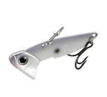 Цикада SteelShad Bottom Blade 14g #Lavender Shad