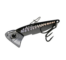 Цикада SteelShad Bottom Blade 14g #Starry Night