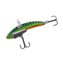 Cicada SteelShad Heavy 57mm 14g #Perch