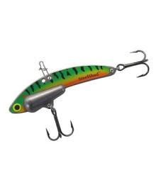 Cicada SteelShad Heavy 57mm 14g #Perch