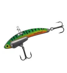 Цикада SteelShad Heavy 57mm 14g #Perch