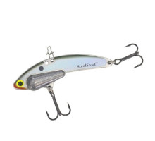 Цикада SteelShad Heavy 57mm 14g #Tennessee Shad