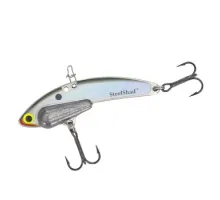 Cicada SteelShad Heavy 57mm 14g #Tennessee Shad