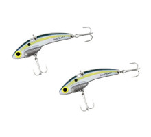Цикада SteelShad Mini 44mm 7g 2pc #Sexy Shad