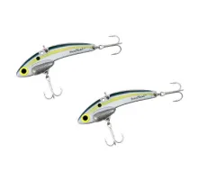 Цикада SteelShad Mini 44mm 7g 2pc #Sexy Shad