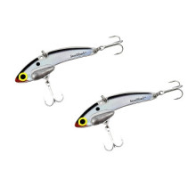 Cicada SteelShad Mini 44mm 7g 2pc #Tennessee Shad