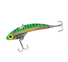 Cicada SteelShad Original 70mm 10.5g #Perch