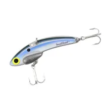 Цикада SteelShad Original 70mm 10.5g #Kentucky Shad