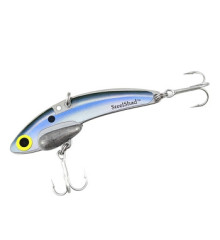 Cicada SteelShad Original 70mm 10.5g #Kentucky Shad
