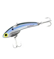 Цикада SteelShad Original 70mm 10.5g #Kentucky Shad