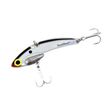 Cicada SteelShad Original 70mm 10.5g #Tennessee Shad