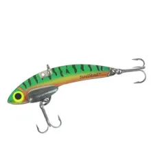 Цикада SteelShad XL 95mm 21g #Perch