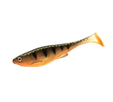 Cилікон Daiwa Prorex Belly Shad 60мм 2g #Natural Perch