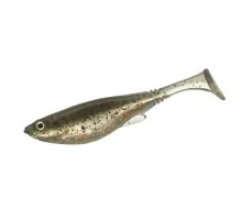 Cілікон Daiwa Prorex Belly Shad 60мм 2g #Flash Minnow