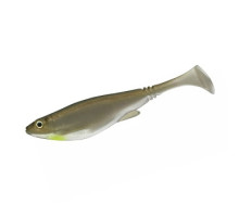 Silicone Daiwa Prorex Belly Shad 60mm 2g #Ayu