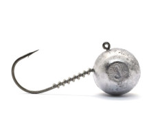Джигголовка Jigger Fudo AB Jig 2/0 28g 3pcs