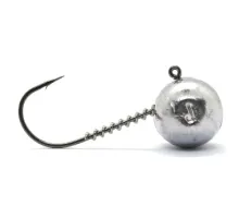 Джигголовка Jigger Fudo AB Jig 2/0 24g 3pcs