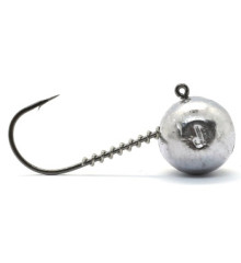Джигголовка Jigger Fudo AB Jig 2/0 21g 5pcs