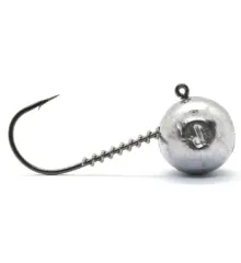Джигголовка Jigger Fudo AB Jig 2/0 18g 5pcs