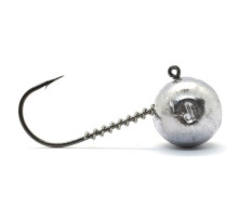 Джигголовка Jigger Fudo AB Jig 2/0 16g 5pcs