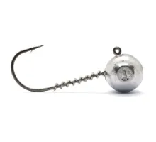 Джигголовка Jigger Fudo AB Jig 2/0 14g 5pcs