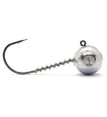 Джигголовка Jigger Fudo AB Jig 2/0 14g 5pcs