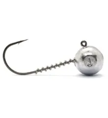 Джигголовка Jigger Fudo AB Jig 2/0 12g 5pcs