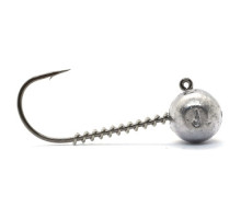 Джигголовка Jigger Fudo AB Jig 2/0 8g 5pcs