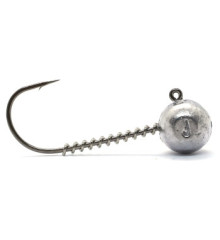 Джигголовка Jigger Fudo AB Jig 2/0 8g 5pcs