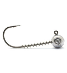 Джигголовка Jigger Fudo AB Jig 2/0 6g 5pcs