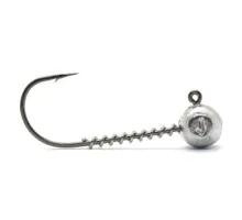 Джигголовка Jigger Fudo AB Jig 2/0 4g 5pcs