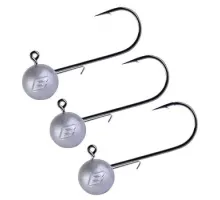 Джигголовка BKK Round Elite-Classic Bait Keeper 5g #4/0 3pcs