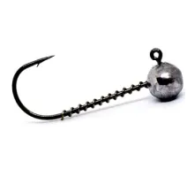 Джигголовка Jigger Fudo AB Jig 001 4g 5pcs