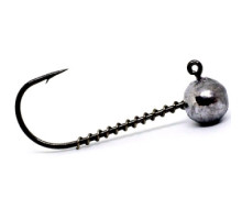 Джигголовка Jigger Fudo AB Jig 001 3g 5pcs