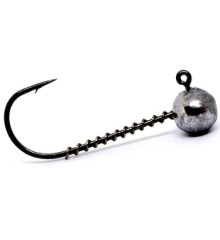 Джигголовка Jigger Fudo AB Jig 001 2g 5pcs
