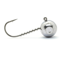 Джигголовка Jigger Fudo AB Jig 001 8g 5pcs