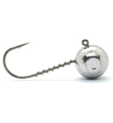 Джигголовка Jigger Fudo AB Jig 001 8g 5pcs