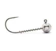 Джигголовка Jigger Fudo AB Jig 002 2g 5pcs
