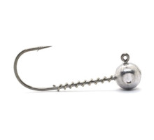 Джигголовка Jigger Fudo AB Jig 002 3g 5pcs