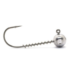 Джигголовка Jigger Fudo AB Jig 002 3g 5pcs