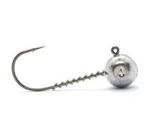 Джигголовка Jigger Fudo AB Jig 002 4g 5pcs
