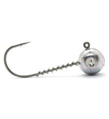 Джигголовка Jigger Fudo AB Jig 002 6g 5pcs