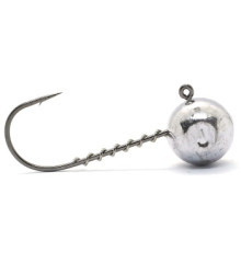Джигголовка Jigger Fudo AB Jig 002 10g 5pcs